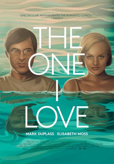 watch-The One I Love (2014)