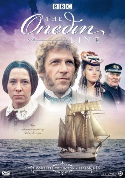 watch-The Onedin Line (1971)