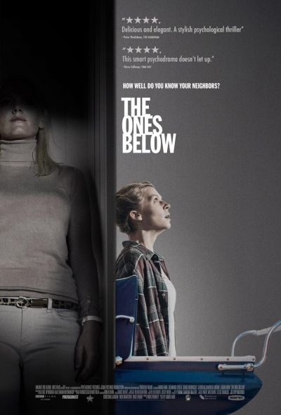 watch-The Ones Below (2016)
