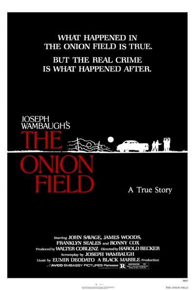 watch-The Onion Field (1980)
