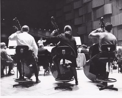 watch-The Only Girl in the Orchestra (2023)