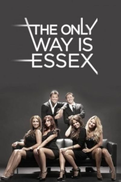 watch-The Only Way Is Essex (2010)