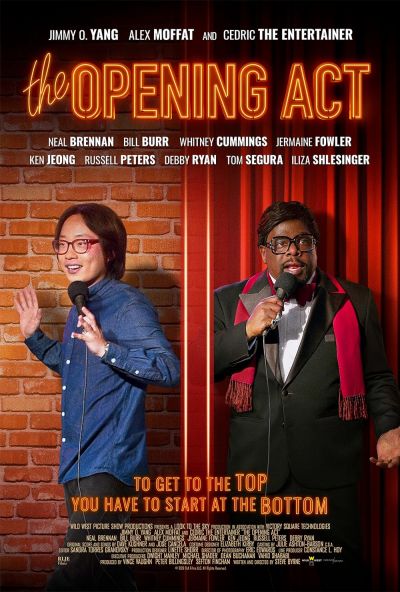 watch-The Opening Act (2020)