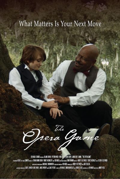 watch-The Opera Game (2019)