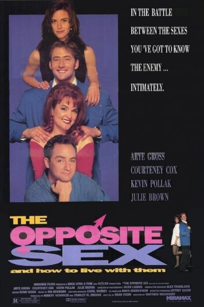 watch-The Opposite Sex and How to Live with Them (1993)