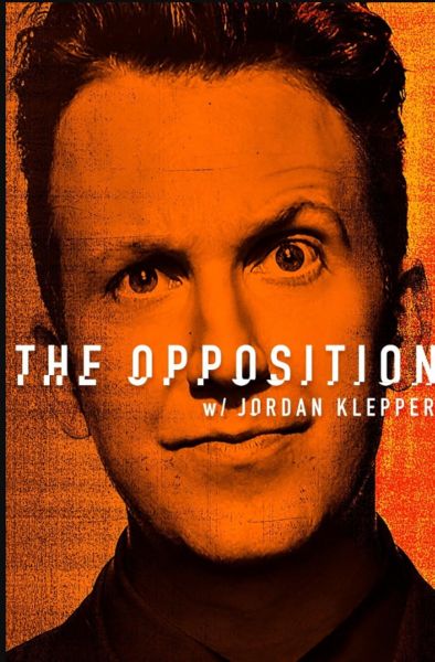 watch-The Opposition with Jordan Klepper (2017)