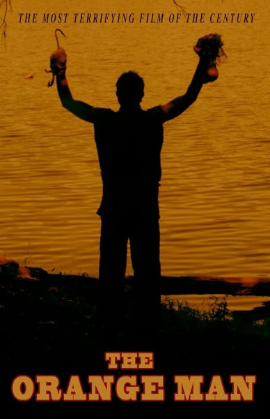 watch-The Orange Man (2015)