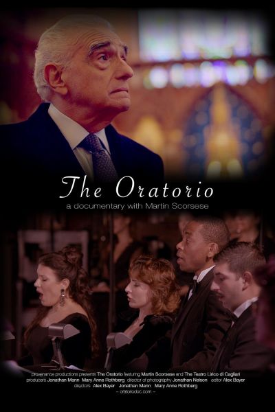 watch-The Oratorio (2020)