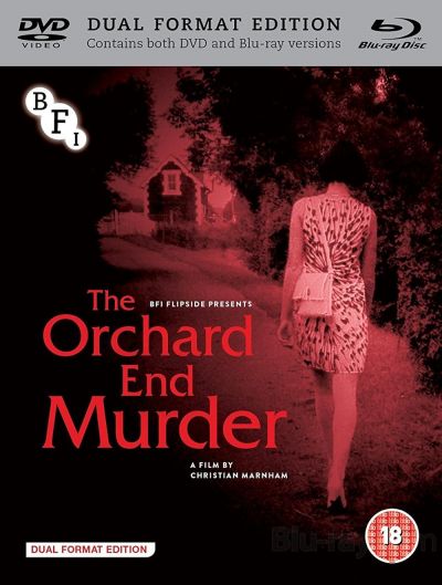 watch-The Orchard End Murder (1981)