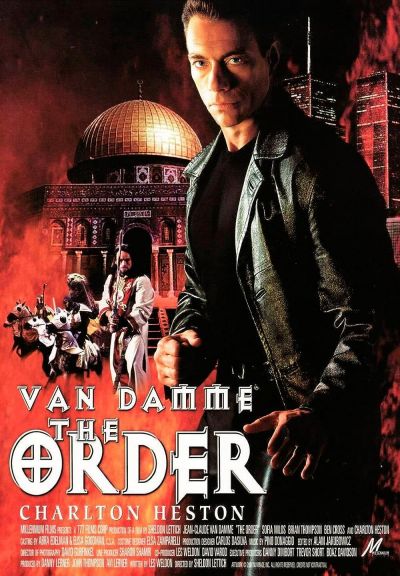 watch-The Order (2001)