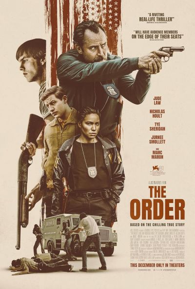 watch-The Order (2024)