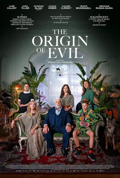watch-The Origin of Evil (2023)