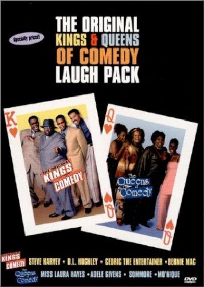 watch-The Original Kings of Comedy (2000)