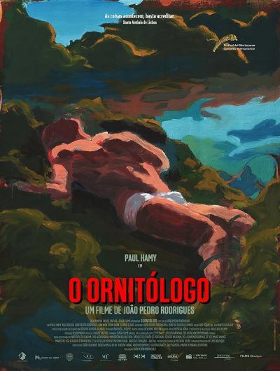 watch-The Ornithologist (2016)