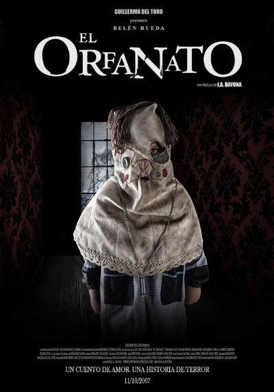 watch-The Orphanage (2008)