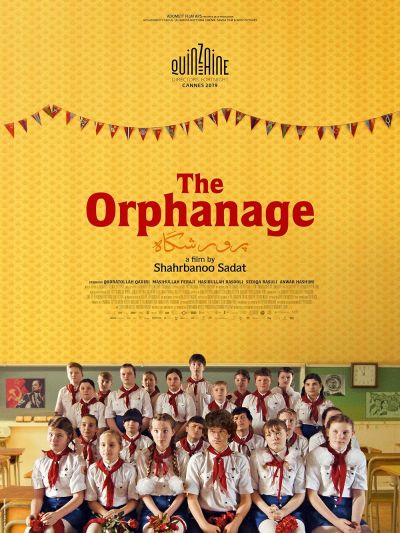 watch-The Orphanage (2021)