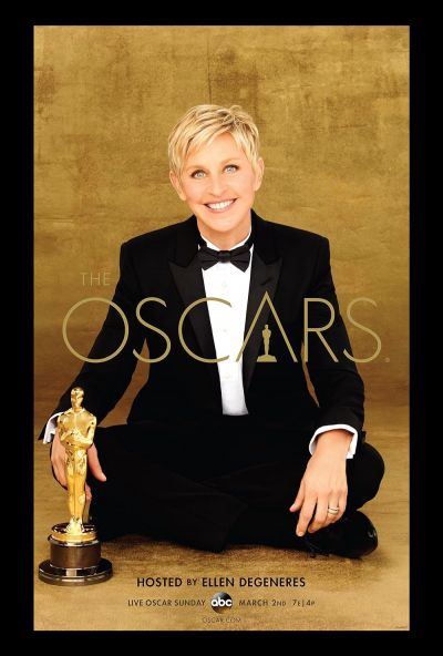 watch-The Oscars (2014)