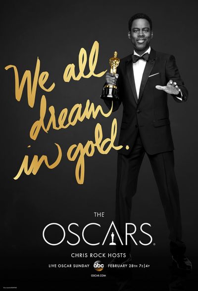 watch-The Oscars (2016)