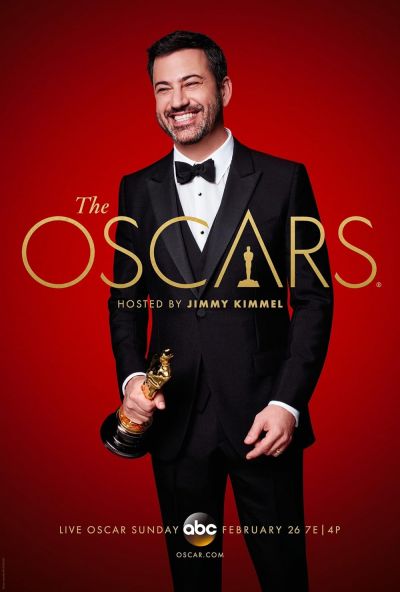 watch-The Oscars (2017)