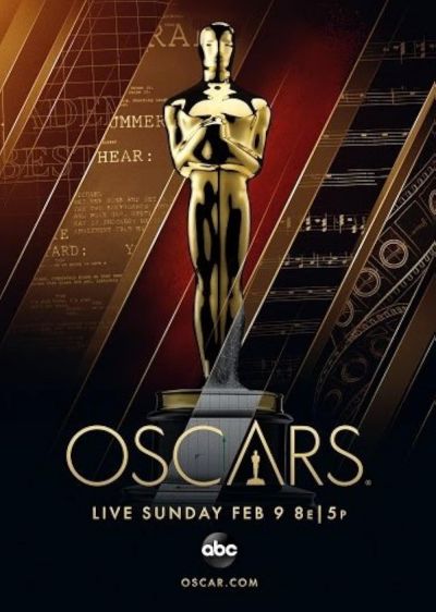 watch-The Oscars (2020)