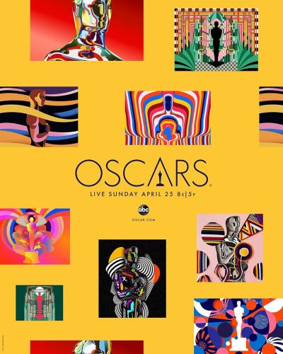 watch-The Oscars (2021)