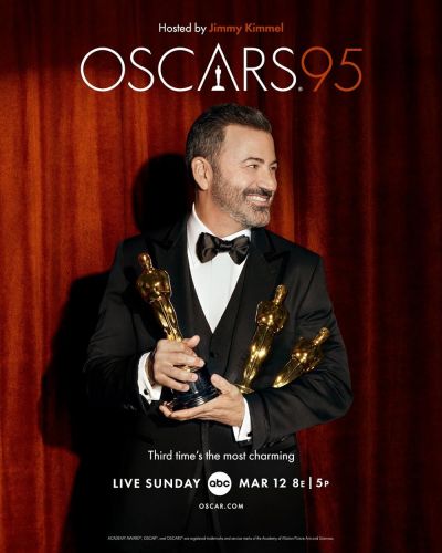 watch-The Oscars (2023)