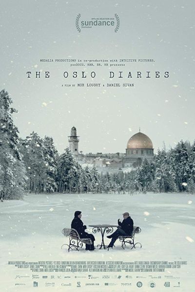 watch-The Oslo Diaries (2018)