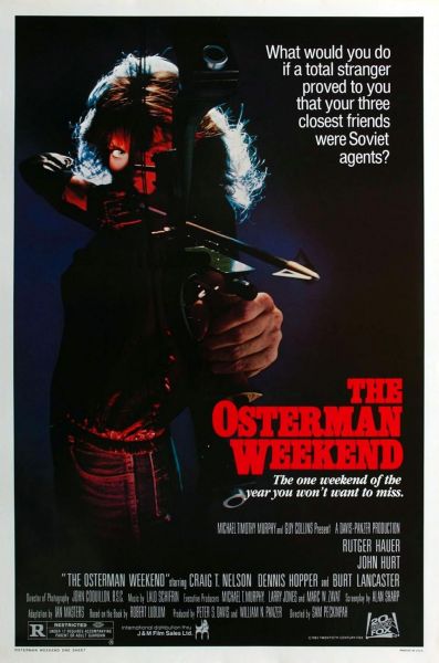 watch-The Osterman Weekend (1983)