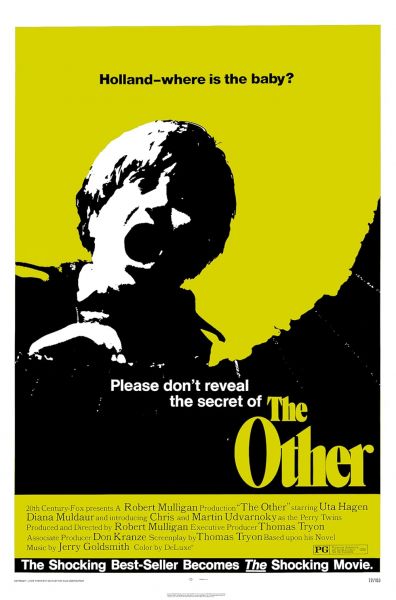 watch-The Other (1972)