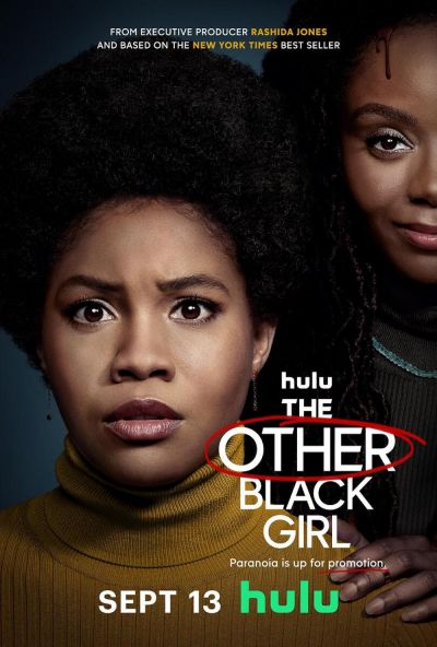 watch-The Other Black Girl (2023)