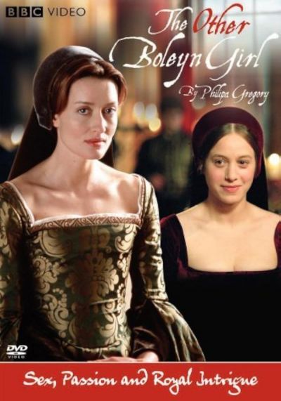 watch-The Other Boleyn Girl (2003)