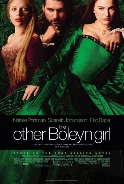 watch-The Other Boleyn Girl (2008)