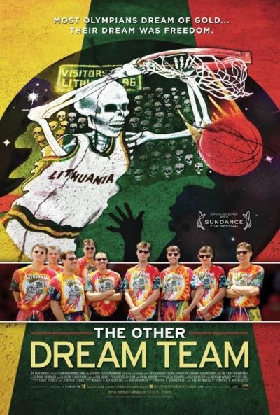 watch-The Other Dream Team (2012)