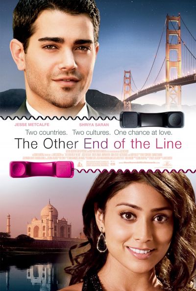 watch-The Other End of the Line (2007)