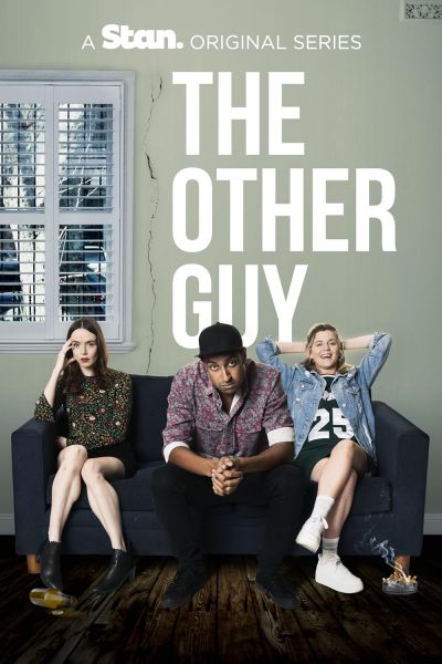 watch-The Other Guy (2017)