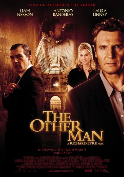 watch-The Other Man (2009)