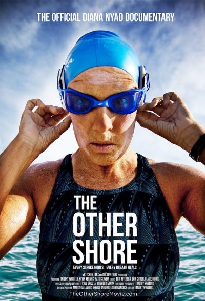 watch-The Other Shore: The Diana Nyad Story (2013)