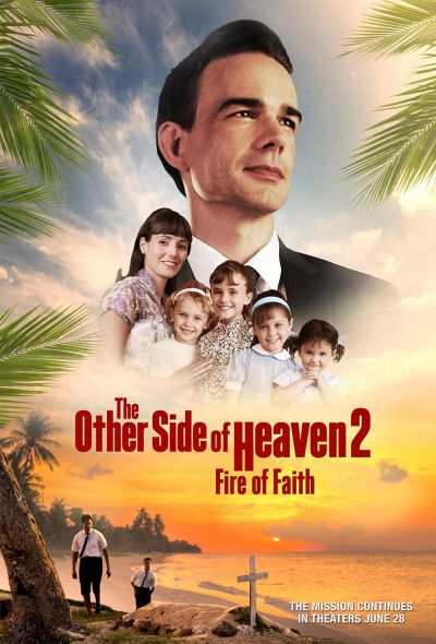 watch-The Other Side of Heaven 2: Fire of Faith (2019)