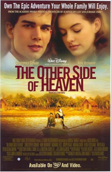watch-The Other Side of Heaven (2002)