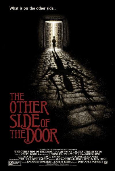 watch-The Other Side of the Door (2016)