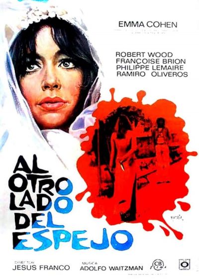 watch-The Other Side of the Mirror (1973)