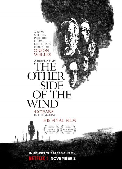 watch-The Other Side of the Wind (2018)