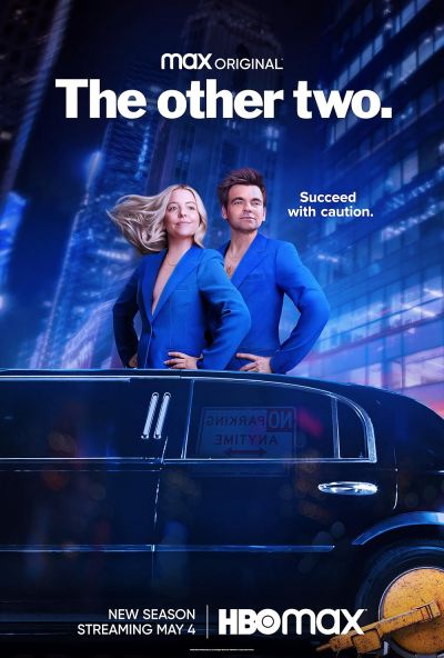 watch-The Other Two (2019)