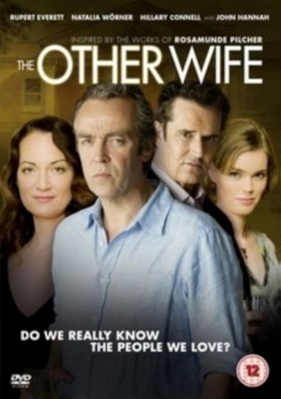 watch-The Other Wife (2012)