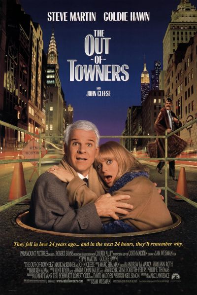 watch-The Out-of-Towners (1999)