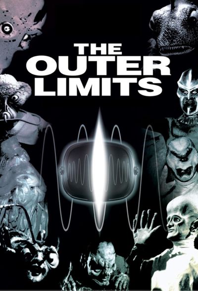 watch-The Outer Limits (1963)