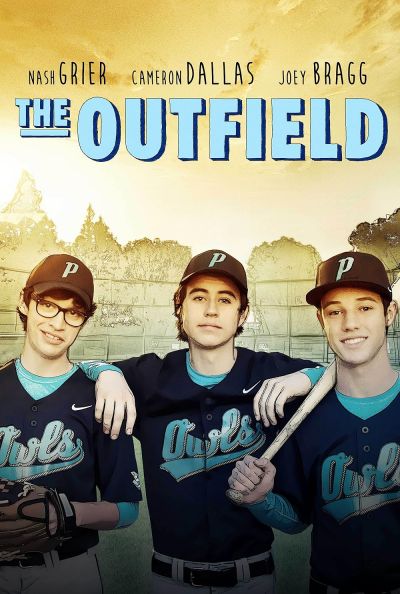 watch-The Outfield (2015)