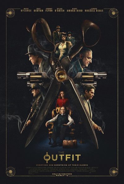 watch-The Outfit (2022)