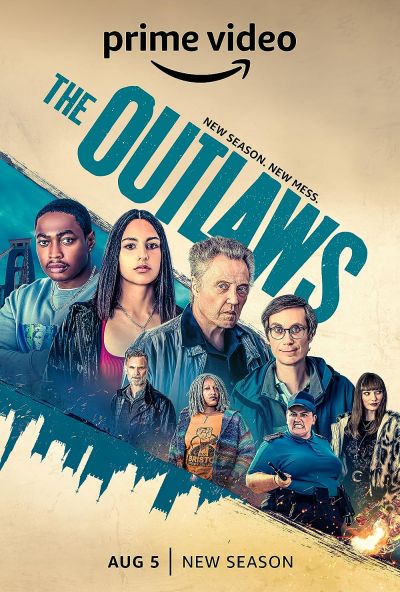 watch-The Outlaws (2022)