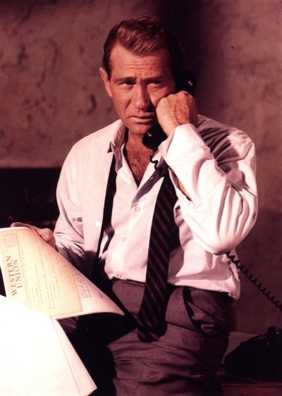 watch-The Outsider (1968)